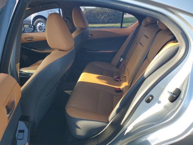 used 2022 Lexus IS 300 car, priced at $30,488