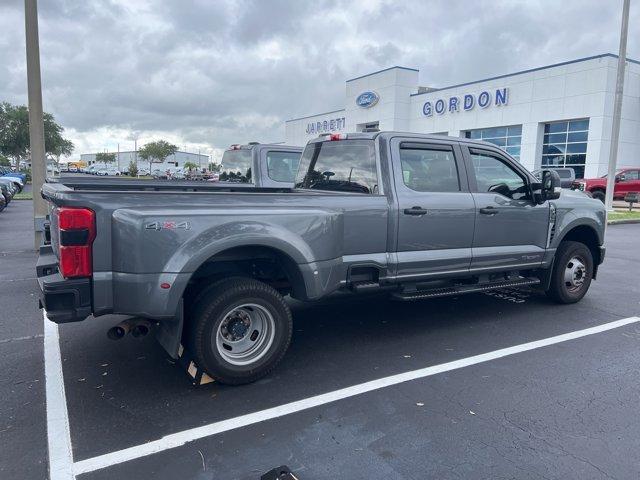 used 2023 Ford F-350 car, priced at $52,499