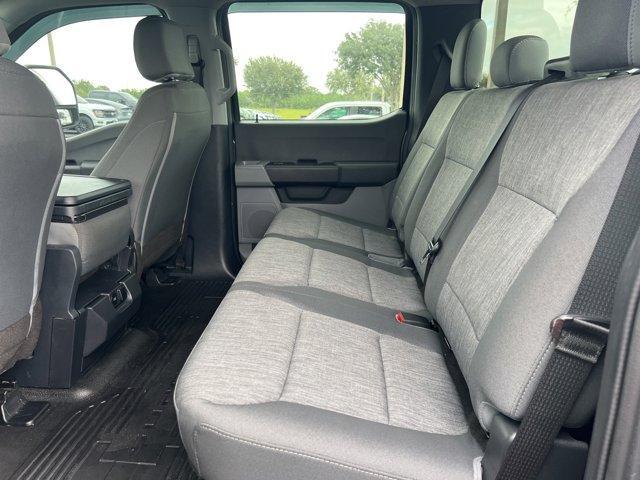 used 2023 Ford F-350 car, priced at $52,499