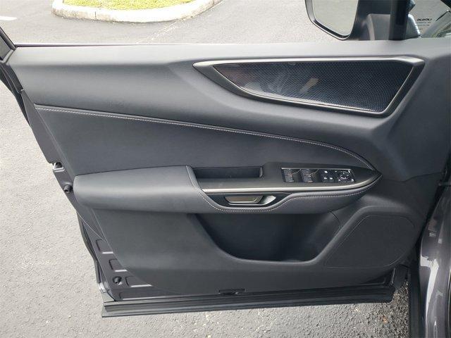 used 2023 Lexus NX 250 car, priced at $31,999