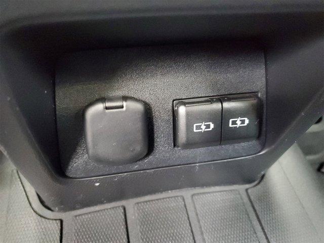 used 2023 Lexus NX 250 car, priced at $31,999