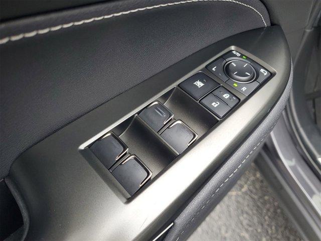 used 2023 Lexus NX 250 car, priced at $31,999