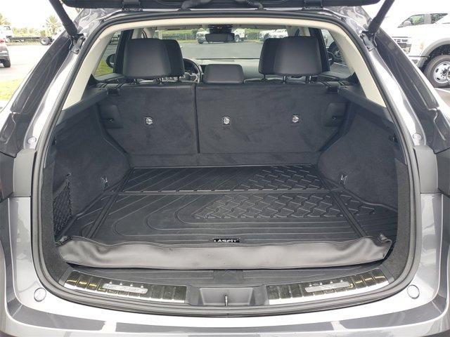 used 2023 Lexus NX 250 car, priced at $31,999