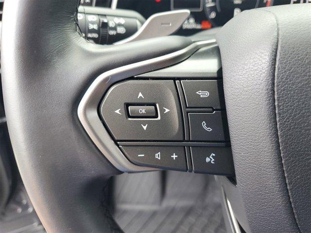 used 2023 Lexus NX 250 car, priced at $31,999