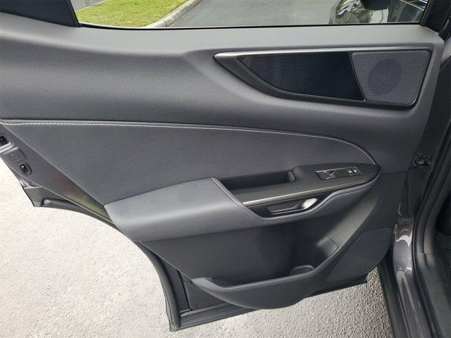 used 2023 Lexus NX 250 car, priced at $31,999