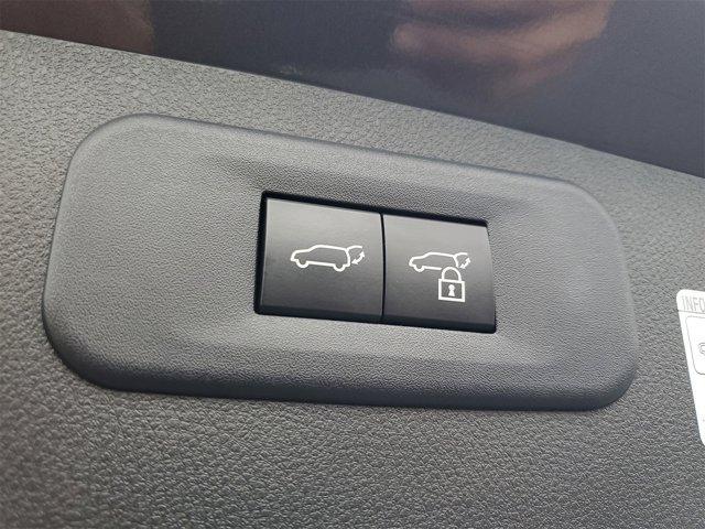 used 2023 Lexus NX 250 car, priced at $31,999