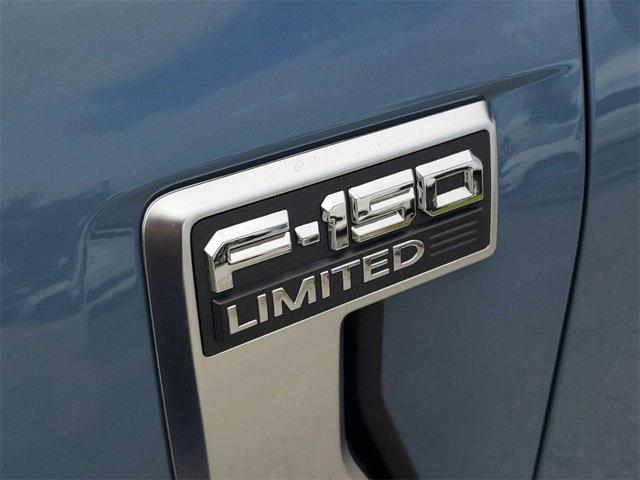 used 2023 Ford F-150 car, priced at $65,900