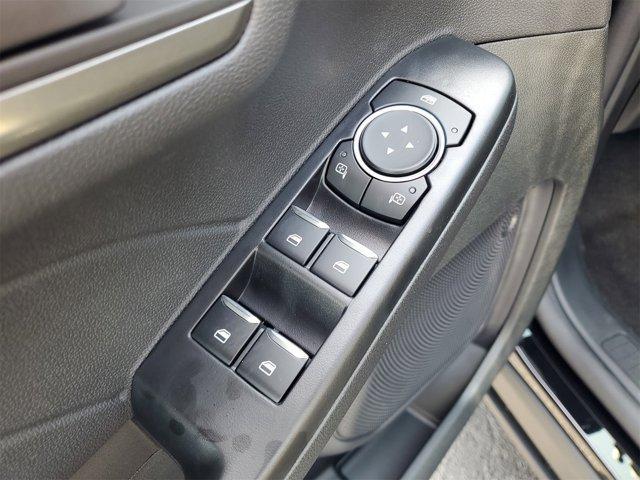 new 2025 Ford Escape car, priced at $29,412