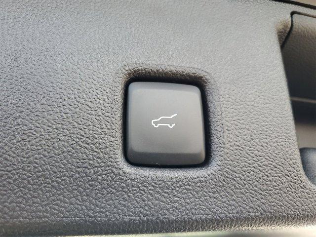 new 2025 Ford Escape car, priced at $29,412