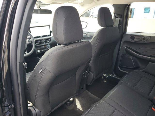new 2025 Ford Escape car, priced at $29,412