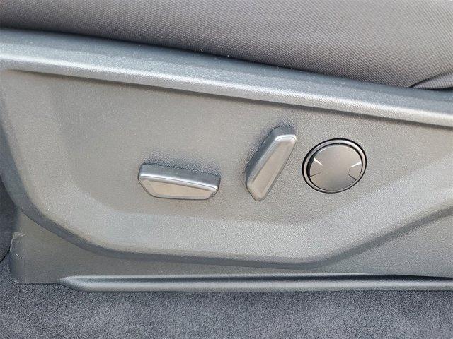 new 2025 Ford F-150 car, priced at $51,554