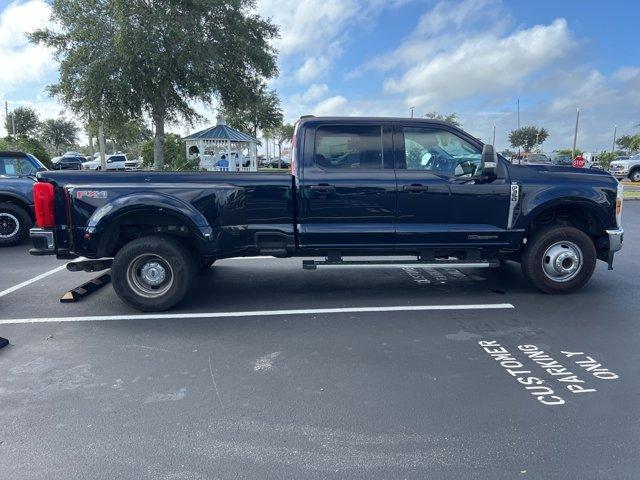 used 2024 Ford F-350 car, priced at $59,999