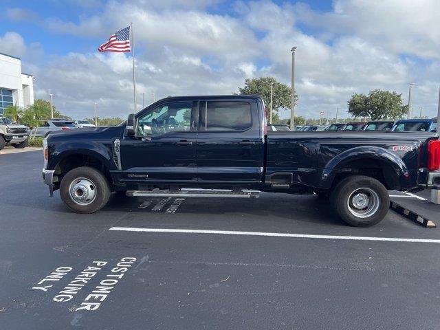 used 2024 Ford F-350 car, priced at $59,999