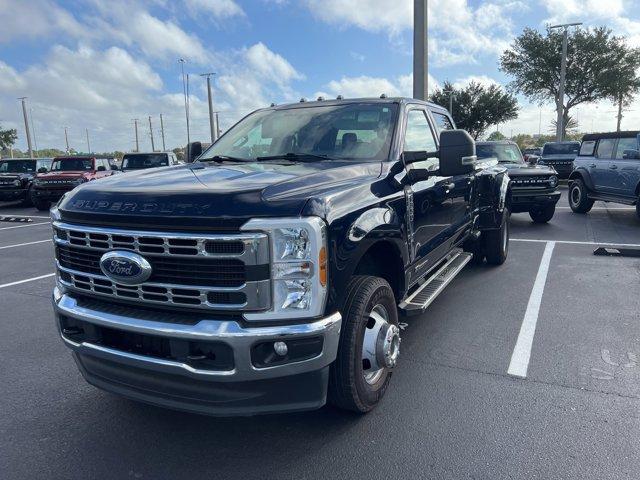 used 2024 Ford F-350 car, priced at $59,999