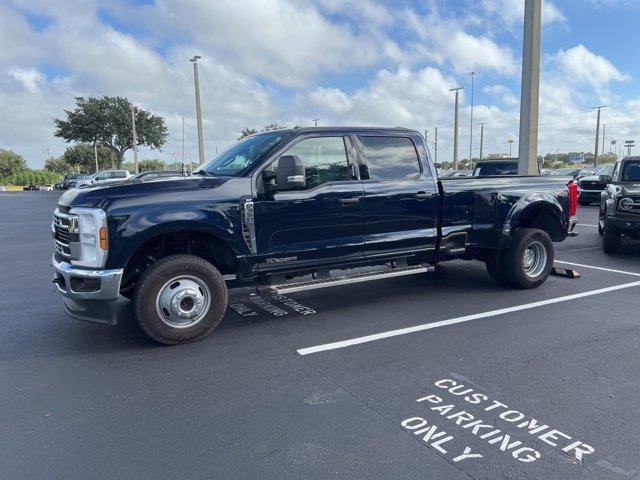 used 2024 Ford F-350 car, priced at $59,999