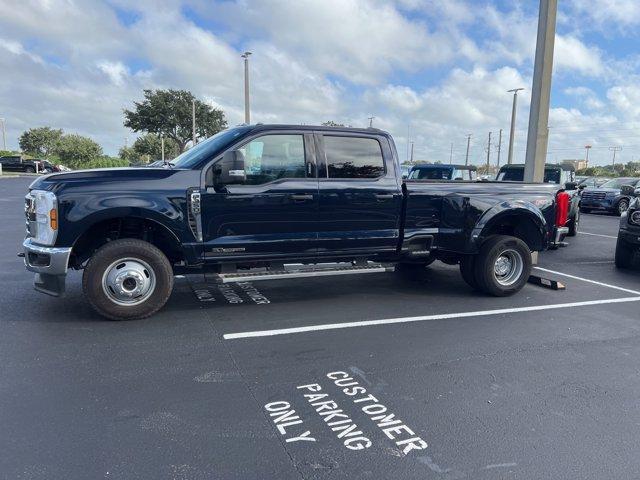 used 2024 Ford F-350 car, priced at $59,999