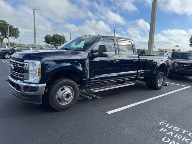 used 2024 Ford F-350 car, priced at $59,999