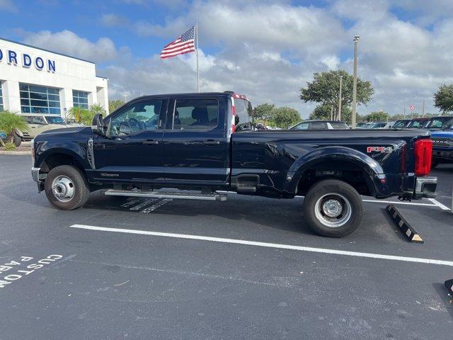 used 2024 Ford F-350 car, priced at $59,999