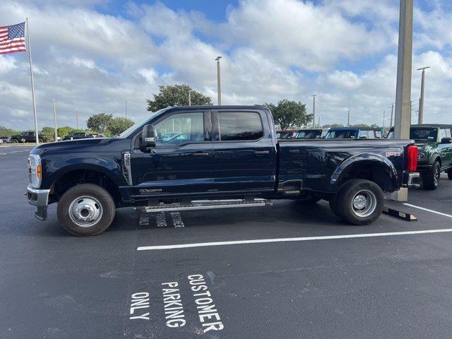 used 2024 Ford F-350 car, priced at $59,999