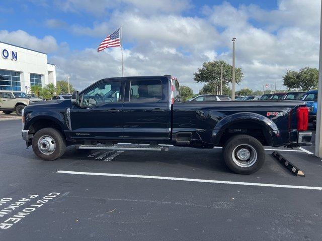 used 2024 Ford F-350 car, priced at $59,999
