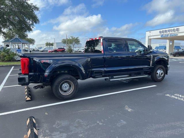 used 2024 Ford F-350 car, priced at $59,999