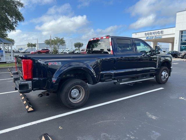 used 2024 Ford F-350 car, priced at $59,999