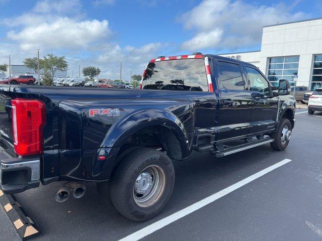 used 2024 Ford F-350 car, priced at $59,999