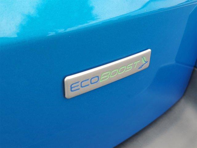 used 2020 Ford EcoSport car, priced at $14,999