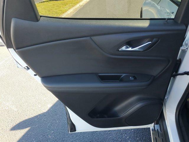 used 2021 Chevrolet Blazer car, priced at $19,999