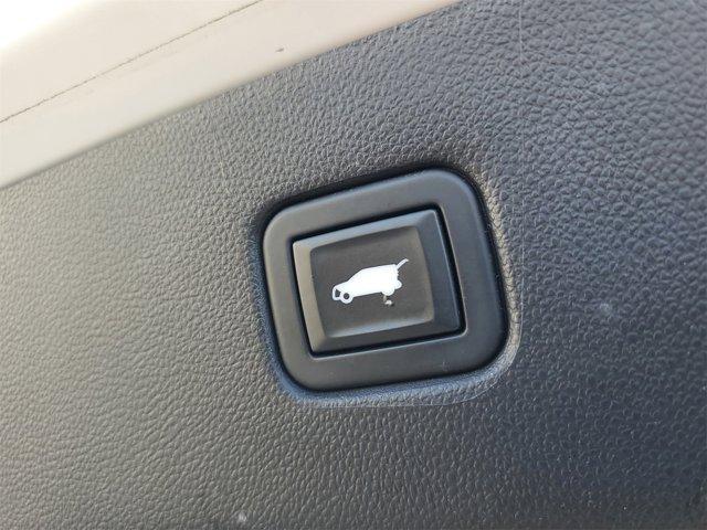 used 2021 Chevrolet Blazer car, priced at $19,999