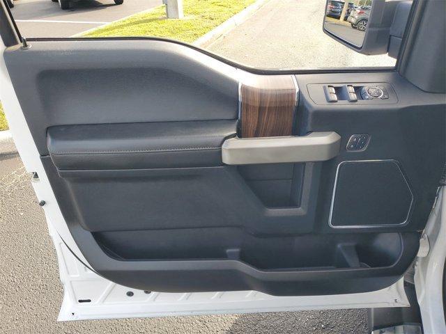 used 2017 Ford F-150 car, priced at $23,999