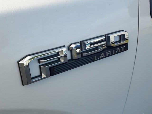 used 2017 Ford F-150 car, priced at $23,999