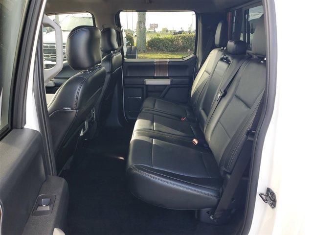 used 2017 Ford F-150 car, priced at $23,999
