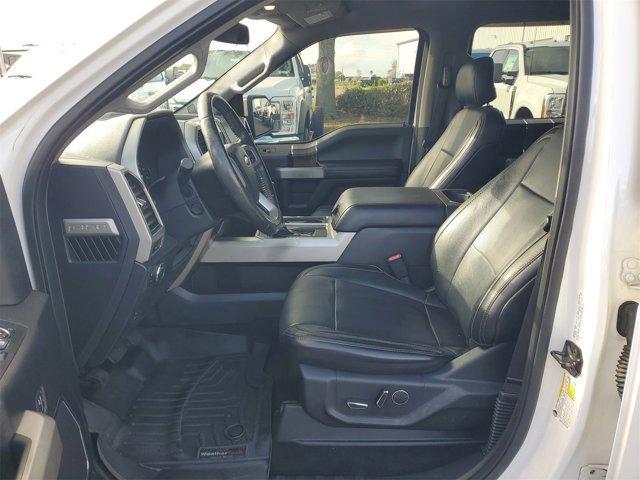 used 2017 Ford F-150 car, priced at $23,999