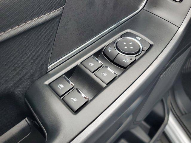 new 2025 Ford F-150 car, priced at $57,245