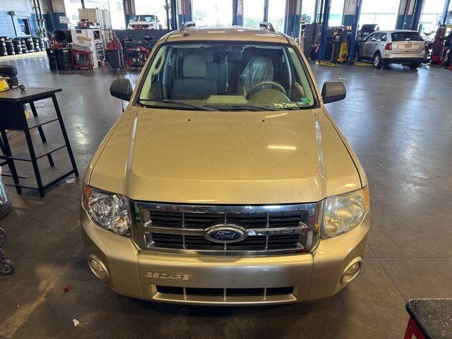 used 2011 Ford Escape car, priced at $5,900