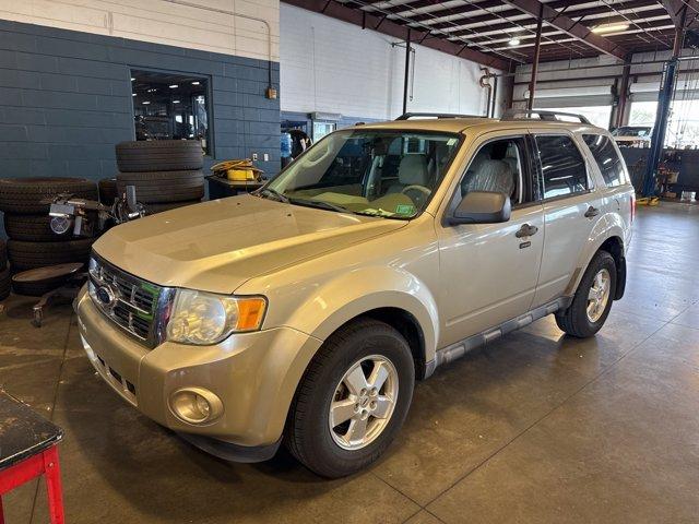 used 2011 Ford Escape car, priced at $5,900