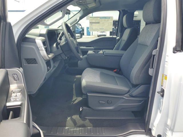 new 2025 Ford F-350 car, priced at $55,619