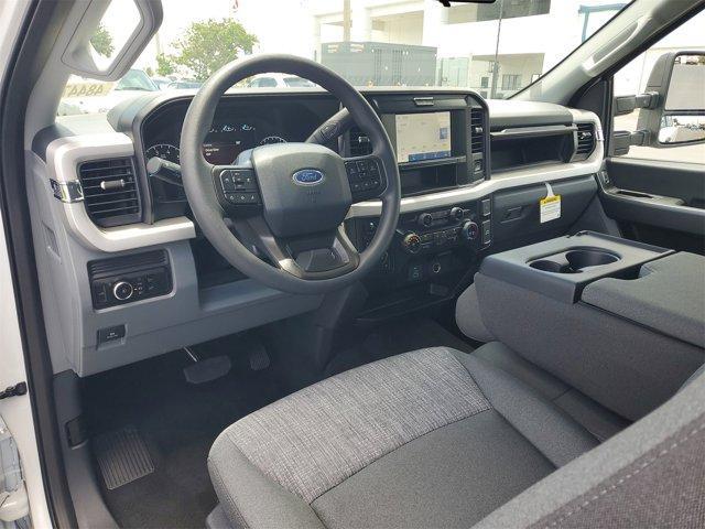 new 2025 Ford F-350 car, priced at $55,619