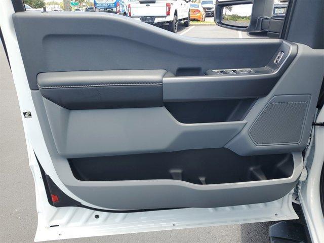 new 2025 Ford F-350 car, priced at $55,619