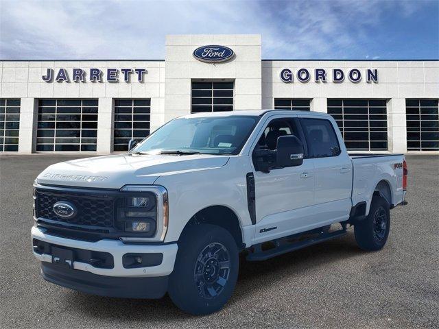 new 2024 Ford F-250 car, priced at $87,235