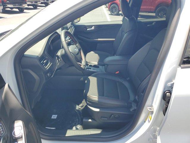 new 2025 Ford Escape car, priced at $28,968