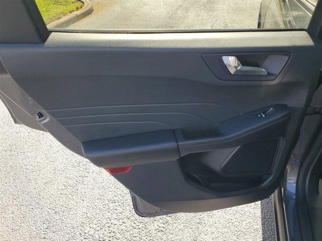 used 2021 Ford Escape car, priced at $23,998