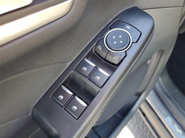 used 2021 Ford Escape car, priced at $23,998