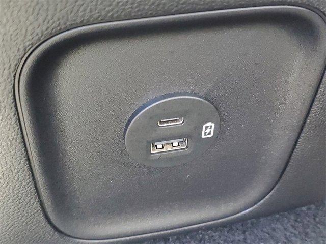 used 2021 Ford Escape car, priced at $23,998