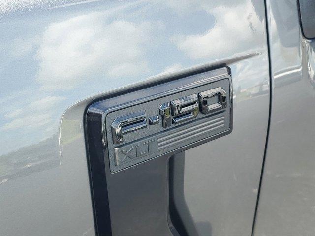 new 2025 Ford F-150 car, priced at $56,194