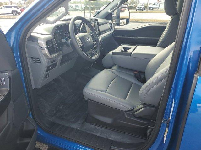 used 2021 Ford F-150 car, priced at $33,900