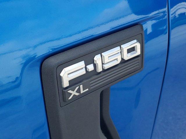 used 2021 Ford F-150 car, priced at $33,900