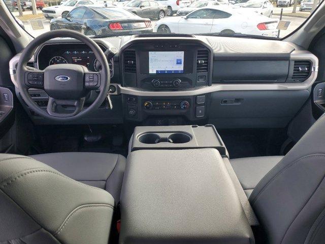 used 2021 Ford F-150 car, priced at $33,900