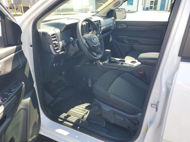 new 2025 Ford Ranger car, priced at $32,543